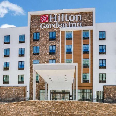 Hilton Garden Inn Dallas-Central Expy/North Park Area, Tx Luaran gambar