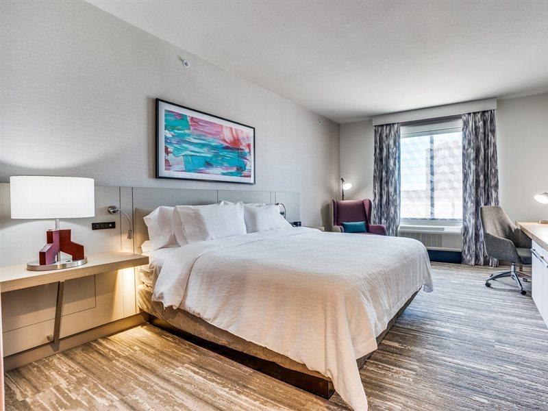 Hilton Garden Inn Dallas-Central Expy/North Park Area, Tx Luaran gambar