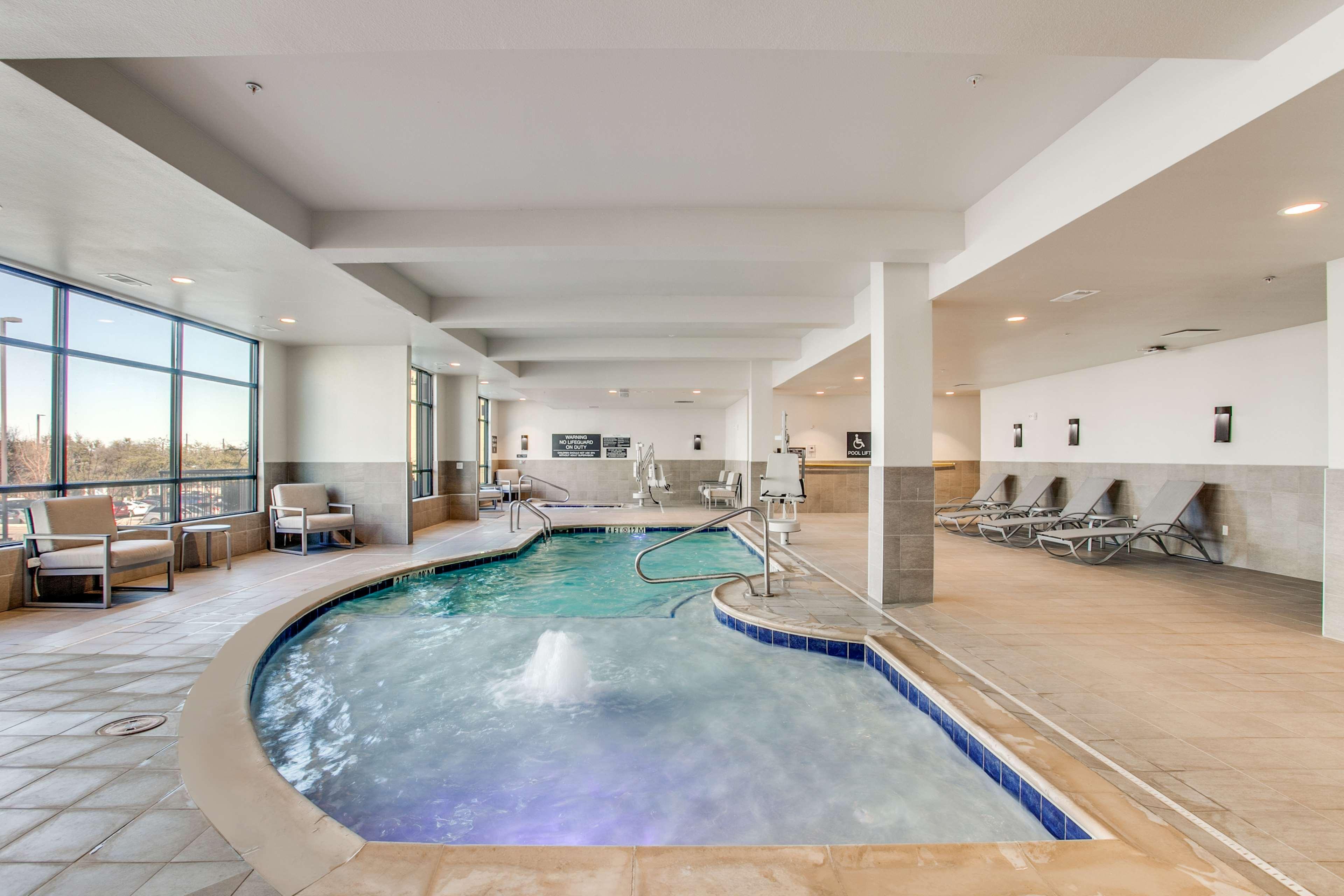 Hilton Garden Inn Dallas-Central Expy/North Park Area, Tx Luaran gambar