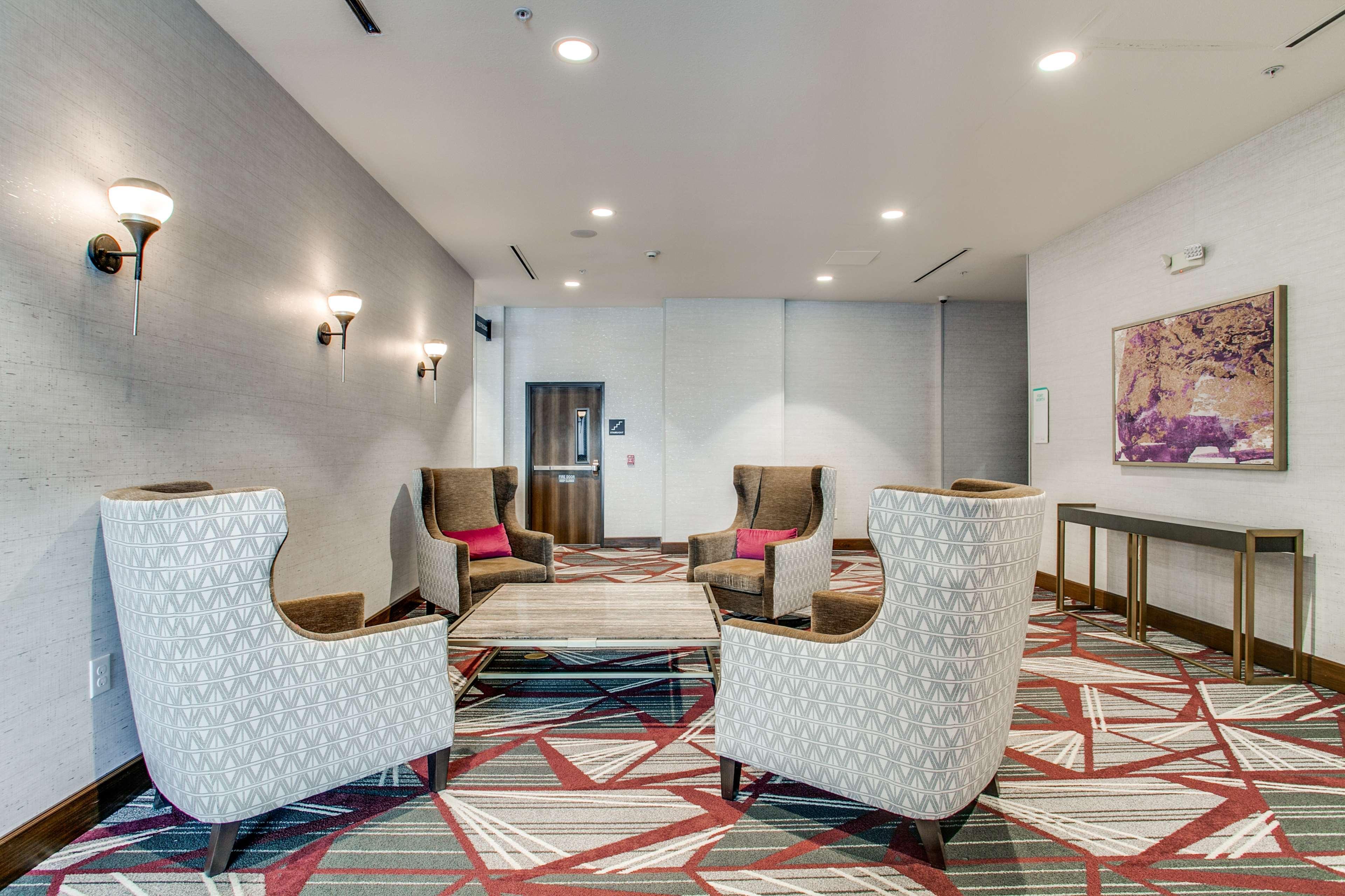 Hilton Garden Inn Dallas-Central Expy/North Park Area, Tx Luaran gambar