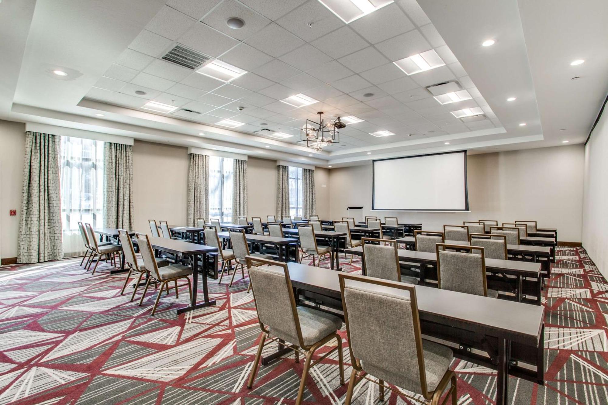 Hilton Garden Inn Dallas-Central Expy/North Park Area, Tx Luaran gambar