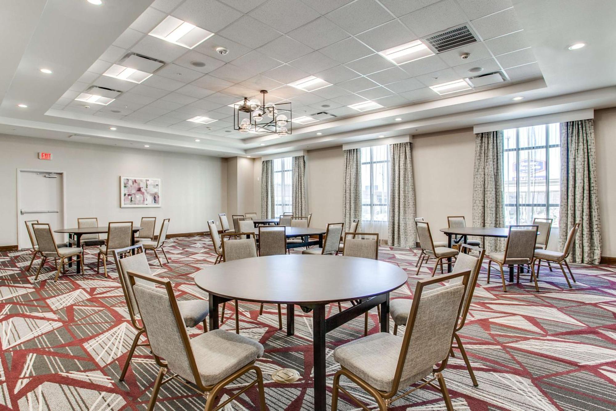 Hilton Garden Inn Dallas-Central Expy/North Park Area, Tx Luaran gambar