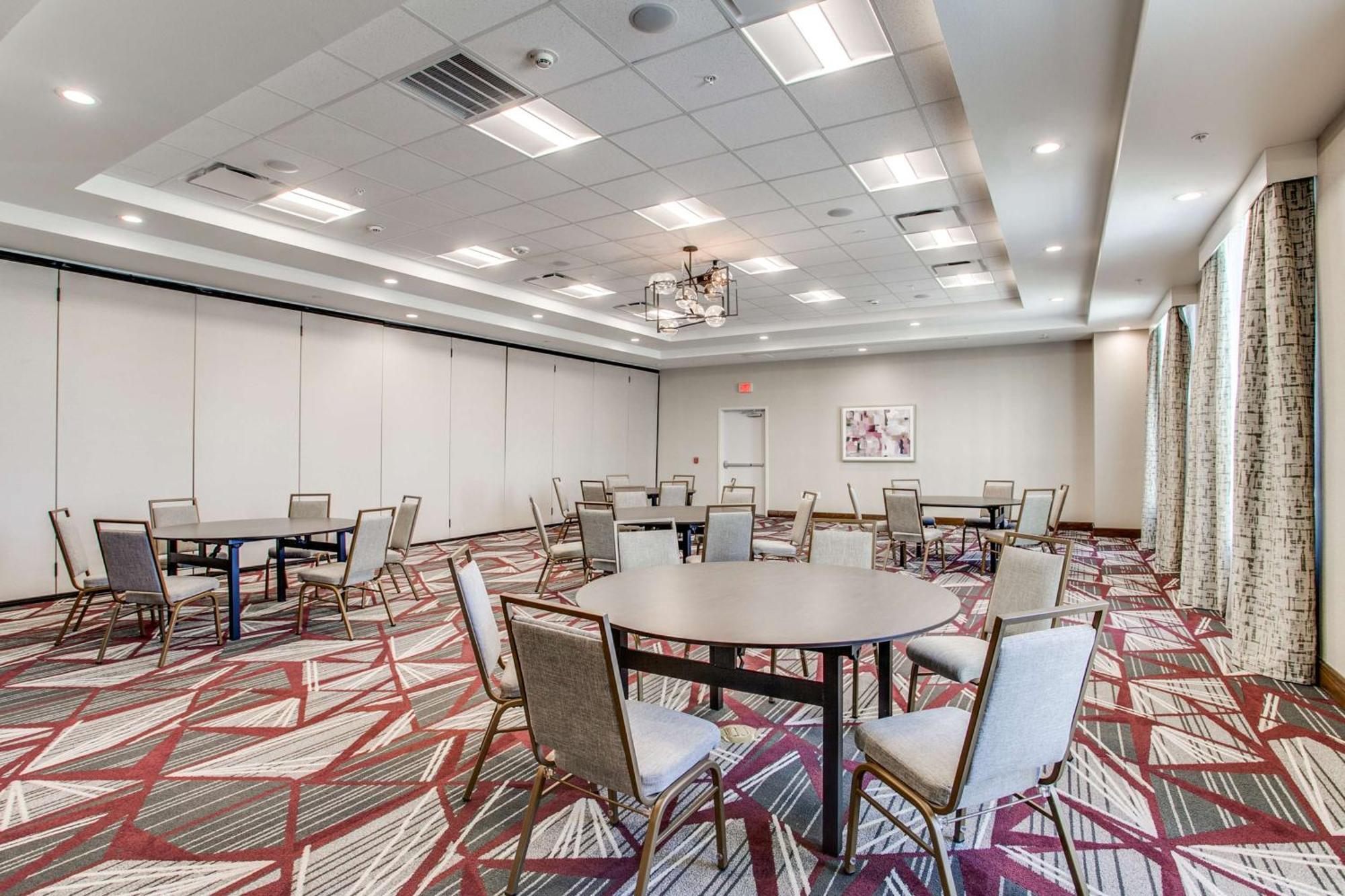 Hilton Garden Inn Dallas-Central Expy/North Park Area, Tx Luaran gambar