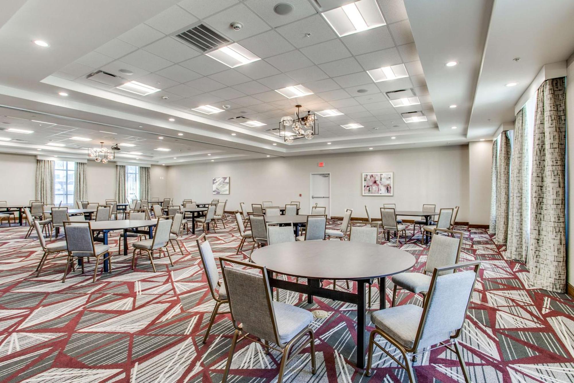 Hilton Garden Inn Dallas-Central Expy/North Park Area, Tx Luaran gambar